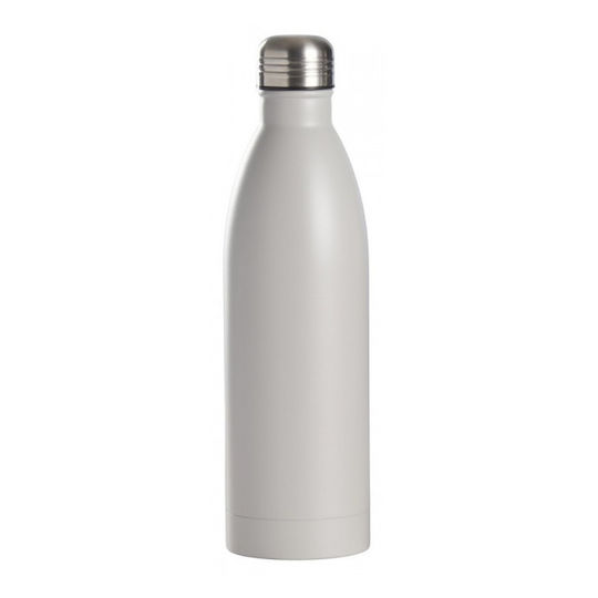 Espiel Day Бутилка Термос Неръждаема Стомана 500ml Бял