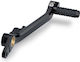 Adjustable Black Brake Pedal Honda CB 1000 Hornet SP 25-26 22395N Puig