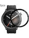Amazfit Balance 5 Bucăți Pachet Pmma Composite Soft Screen Protector Film Cutie De Vânzare Cu Amănuntul Colorată