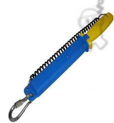 Victory Knives Green River