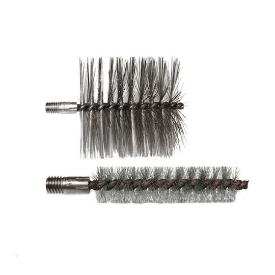 Nylon Chimney Cleaning Brush Round Diameter 250mm