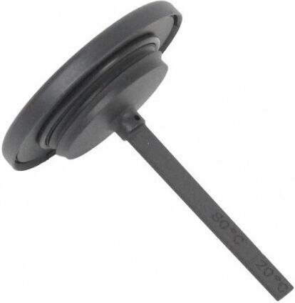 Capac Rezervor Ulei Bmw 5 6 7 Negru 32416784079