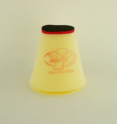 DT1 Air Filter Motorrad-Luftfilter