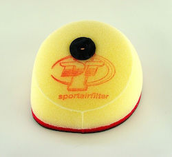 DT1 Air Filter Motorrad-Luftfilter