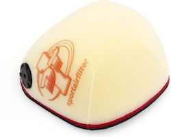 DT1 Air Filter Motorrad-Luftfilter