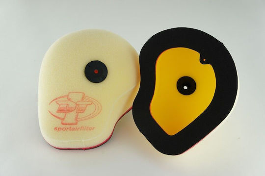 DT1 Air Filter Filtru de Aer pentru Motocicletă