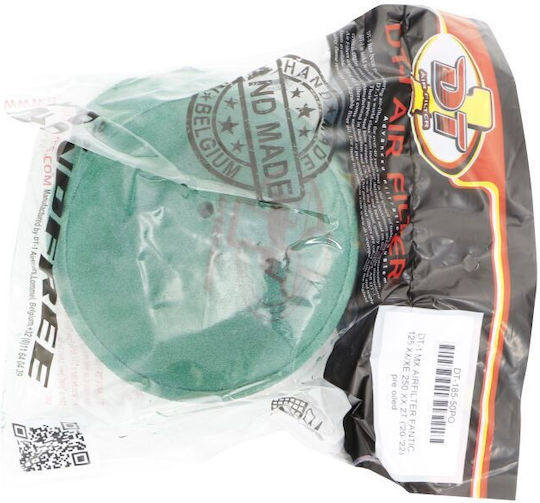 DT1 Air Filter Filtru de Aer pentru Motocicletă
