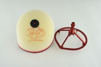 DT1 Air Filter Φίλτρο Αέρα Μοτοσυκλέτας