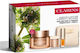 Clarins Extra Firming Σετ Περιποίησης για Αντιγήρανση & Σύσφιξη 4τμχ