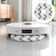 Robot Vacuum Cleaner Spare Parts Dreame X30 S30 S10 Series White Striped Mop