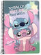 Gim Spiral Ruled Notebook B5 70 Paper Sheets 2 ...