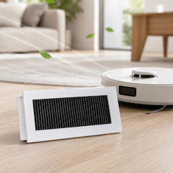 Replacement Accessories Robot Vacuum Cleaner Ecovacs Deebot N30 Pro Omni Specifications Filter Replacement Accessories Robot Vacuum Cleaner Ecovacs Deebot N30 Pro Omni Specifications Filter