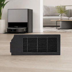Ανταλλακτικά Ecovacs Deebot X1 Omni X1 Turbo X1s Pro Φίλτρο Ενεργού Άνθρακα Ανταλλακτικά Ecovacs Deebot X1 Omni X1 Turbo X1s Pro Φίλτρο Ενεργού Άνθρακα