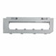 Replacement Accessories Roborock T7s G10s S7 S7 Max Robot Vacuum Mop Specifications White Main Brush Cover