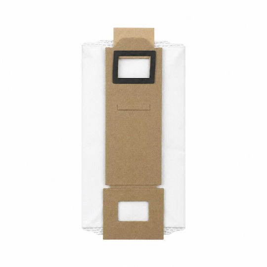 Replacement Accessories Roborock T7s G10s S7 S7 Max Robot Vacuum Mop Specifications Dust Bag China Version