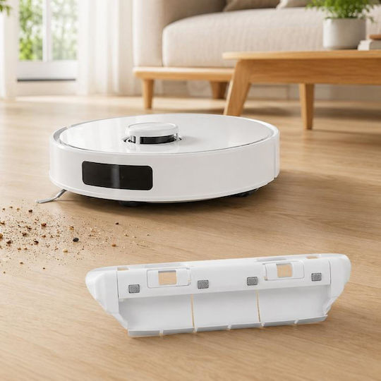 Replacement Robot Vacuum Cleaner Dreame X30 S30 S10 Series Main Brush Cover