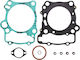 Σετ Φλάντζες Πάνω Μέρος Honda Vertex 8100075
