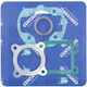 Upper Part Gasket Set Kt Ya Mb Centauro 990a004tp