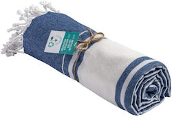 Livardas Blue Beach Towel
