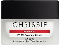 Chrissie Renewal PDRN-Exosome Restoring Cream 50ml Chrissie Renewal PDRN-Exosome Restoring Cream 50ml