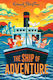 Ship Of Adventure - Pan Macmillan - Paperback / Softback