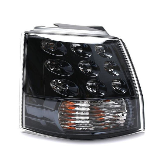 Mitsubishi Outlander 2007-2013 US Spec Left Rear Bumper Brake Lights