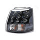 Mitsubishi Outlander 2007-2013 US Spec Rear Right Bumper Brake Lights
