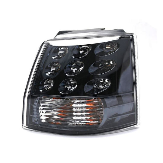 Mitsubishi Outlander 2007-2013 US Spec Rear Right Bumper Brake Lights