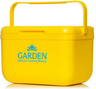 Garden Safe Cooler Σετ με Αντηλιακό Προσώπου, Αντηλιακό Σώματος & After Sun SPF50 4τμχ