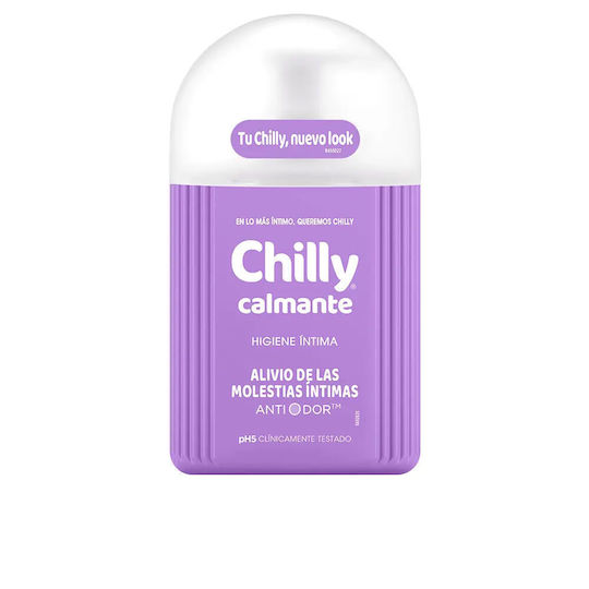 Chilly Gel for the Intimate Area 200ml