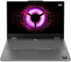 Lenovo LOQ Essential 15IRX11 15.6" (i5-13450HX/16GB/512GB) Lenovo LOQ Essential 15IRX11 15.6" (i5-13450HX/16GB/512GB)