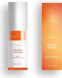Be Lucent Enamel Serum Hydroxyapatite Blue 10512