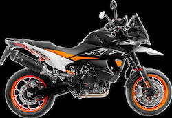 Motorrad Auspuffanlagen Katalysator