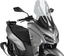 Ζελατινα Smoke V-tech Line Touring Qj Motor Mtx 125 '24-'26 22852h Puig Ζελατινα Smoke V-tech Line Touring Qj Motor Mtx 125 '24-'26 22852h Puig
