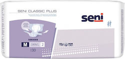 Seni Пелени за Инконтиненция Medium 30 Броя Seni Пелени за Инконтиненция Medium 30 Броя