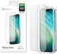 AmazingThing Matte Tempered Glass iPhone 17 17 Pro 16 Pro