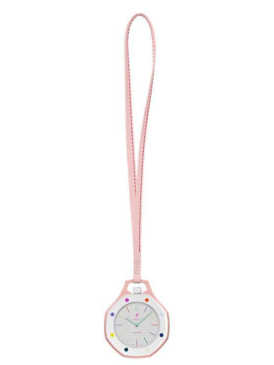 Ceas de buzunar Swatch Royal Pop Xdfind Piele de vițel Șnur Husă Mărime S 18cm Roșu Floare de cireș Ceas de buzunar Swatch Royal Pop Xdfind Piele de vițel Șnur Husă Mărime S 18cm Roșu Floare de cireș