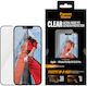 PanzerGlass Tempered Glass (iPhone 17e / 16e / 14 / 13 / 13 Pro)