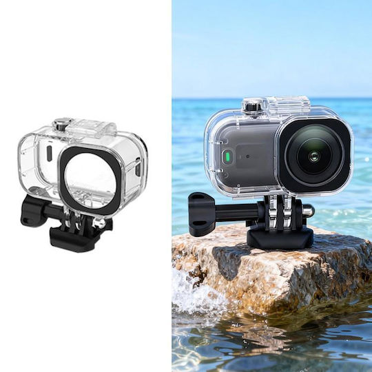JSR Филтър за обектив на дрон DJI Osmo Nano JSR Diving Цвят, Тип Моно Водоустойчив Калъф