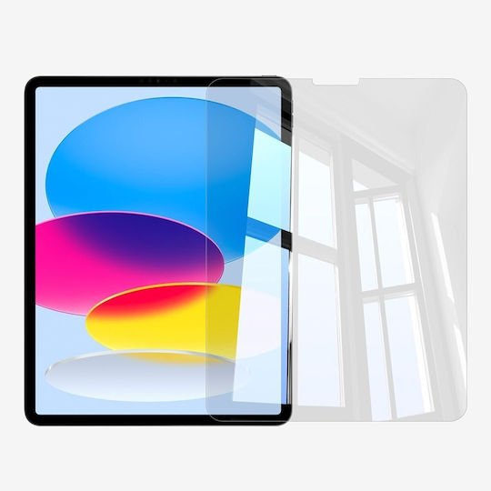 Baseus 0,3 мм Закалено стъкло (iPad 10/11 10,9 инча 2022/2025)