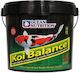 Ocean Nutrition Koi Balance 7mm Кофа 5 кг