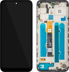 MP Ersatzbildschirm für Motorola Moto G41 Schwarz MP Ersatzbildschirm für Motorola Moto G41 Schwarz