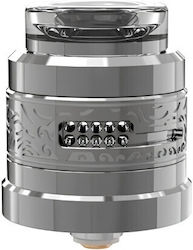 Damn Vape E-Zigarette Verdampfer-Tank RDA 23mm