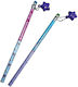 Μολύβι Stitch 2 Σχέδια 342-00007 Gim