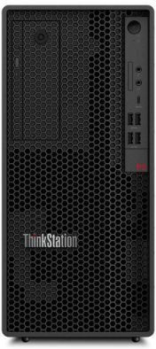 Lenovo Thinkstation P2 Tower Gen2 Desktop PC (Ultra 7-265/32GB DDR4/1.0TB SSD/RTX A1000/W11 Pro)