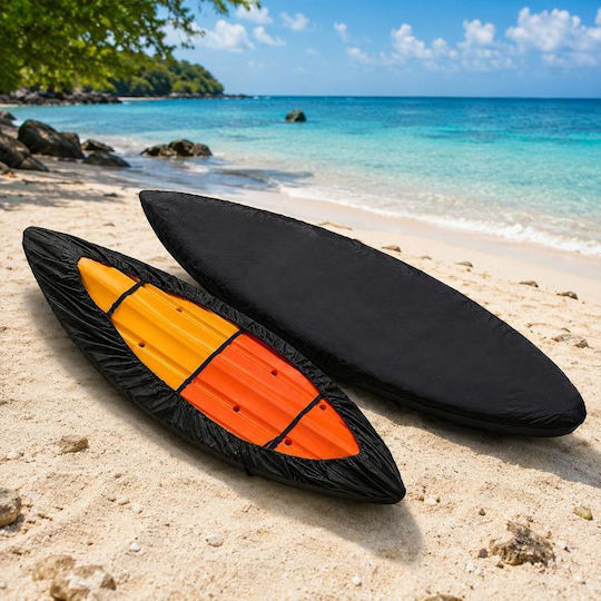 QW590A Husă pentru Canoe & Kayak
