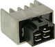 Ισοσταθμιστής Ρυθμιστής 101 Octane 19978
