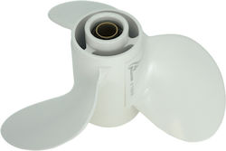 Yamaha Propeller Außenborder 9 7/8 X 9 25hp/30hp