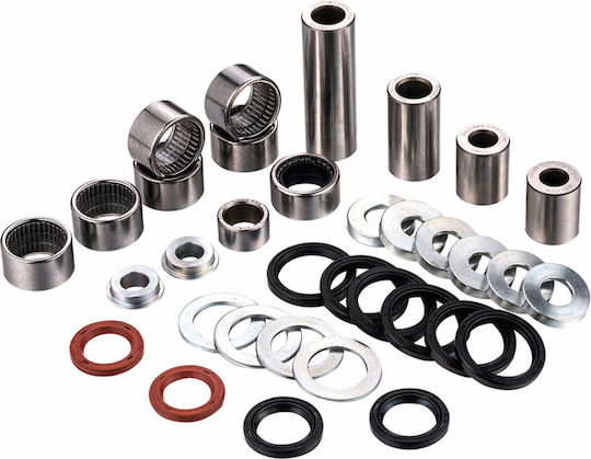 Factory Links Lrk-h-177 Motorradlager Set