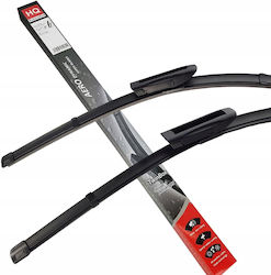 Front Car Wipers Citroen C4 Grand Picasso 800mm + 750mm Front Car Wipers Citroen C4 Grand Picasso 800mm + 750mm